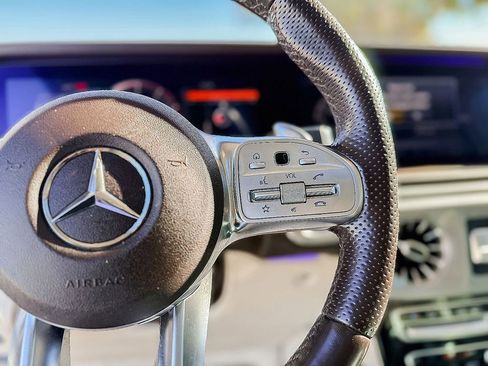 Used 2020 Mercedes-Benz G 63 AMG 4MATIC image 31