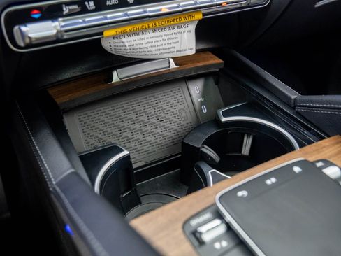 New 2026 Mercedes-Benz GLE 350 GLE 350 image 22