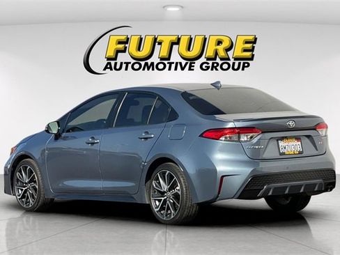 Used 2020 Toyota Corolla SE image 6