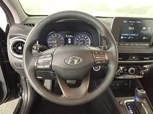 Certified 2023 Hyundai Kona SEL w/ Cargo Package AWD/4WD image 18
