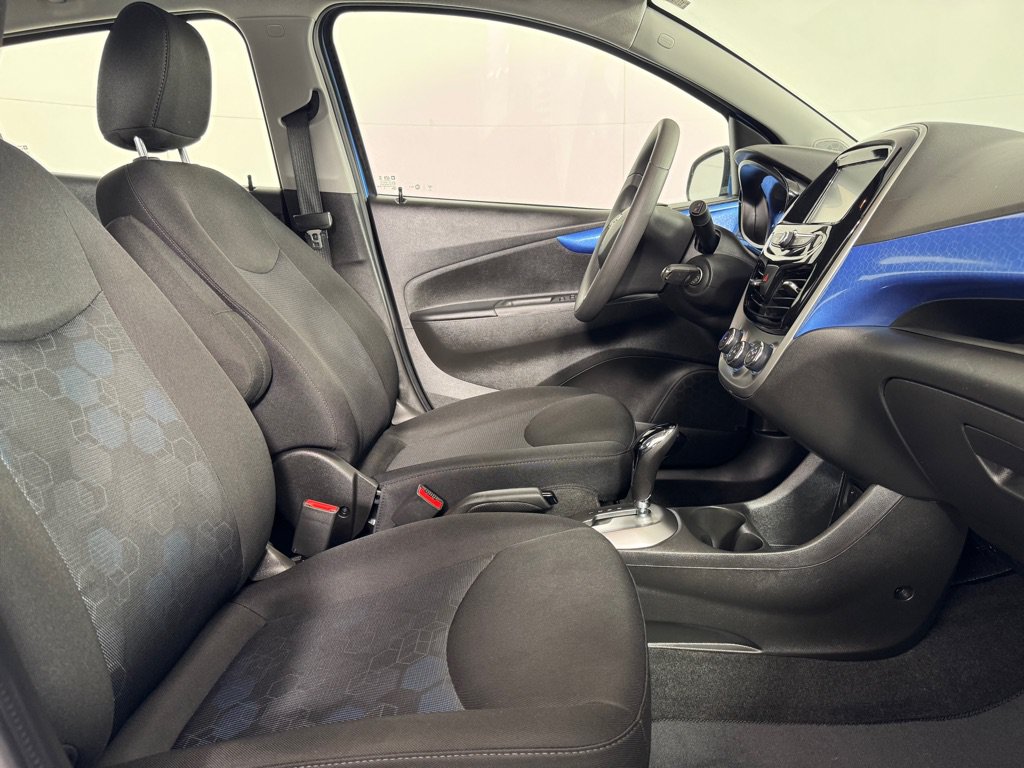 Used 2018 Chevrolet Spark LT FWD image 25
