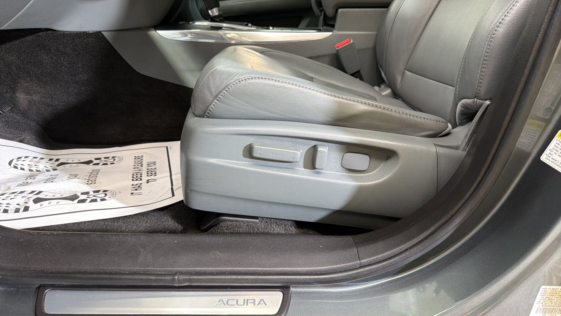 Used 2014 Acura MDX w/ Technology Package FWD image 20