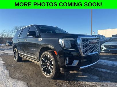 Used 2023 GMC Yukon Denali