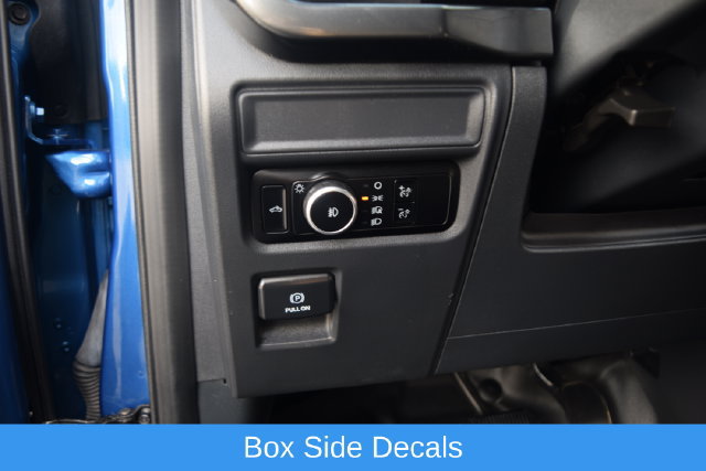Used 2023 Ford F150 XL w/ STX Appearance Package AWD/4WD image 7