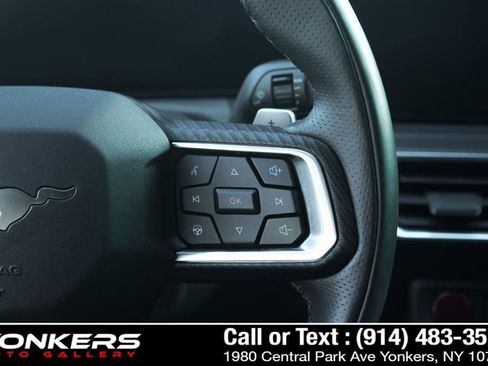 Used 2024 Ford Mustang GT Premium image 28