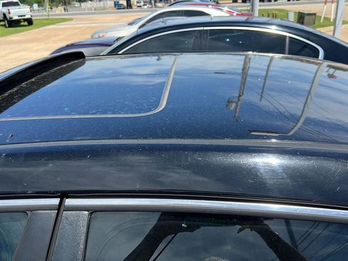 Used 2012 Chevrolet Impala LT w/ LT Sunroof Package image 3