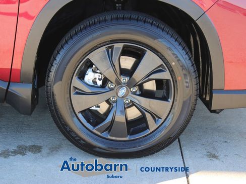 Used 2026 Subaru Ascent Premium AWD/4WD image 34