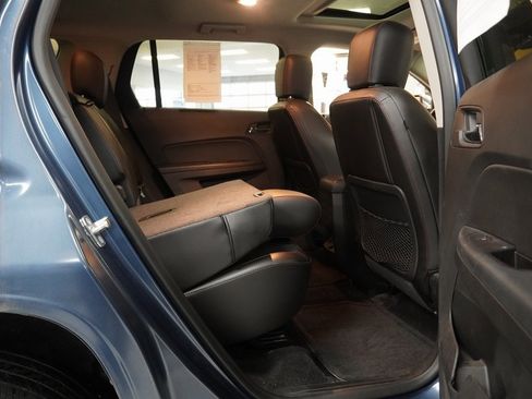 Used 2016 GMC Terrain SLT w/ Open Road Package image 22