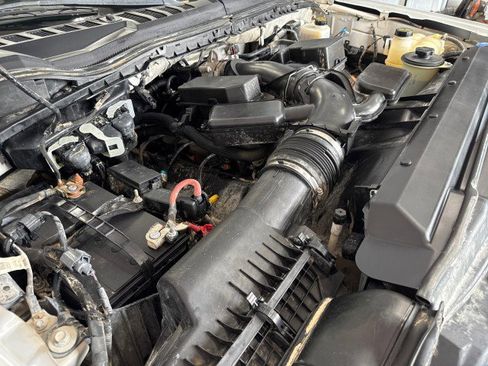 Used 2021 Ford F250 XL w/ Power Equipment Group image 41
