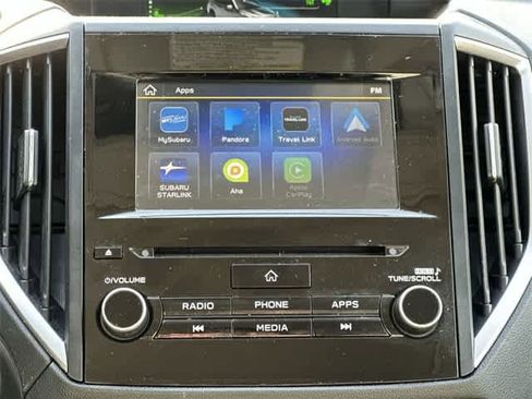 Certified 2021 Subaru Forester Premium w/ Popular Package #1 image 13