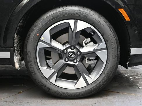 New 2026 Hyundai Palisade Limited image 10