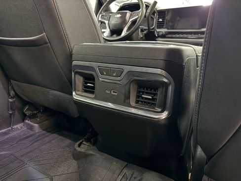 Used 2024 Chevrolet Silverado 3500 LTZ w/ LTZ Premium Package image 24