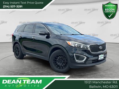 Used 2018 Kia Sorento FWD