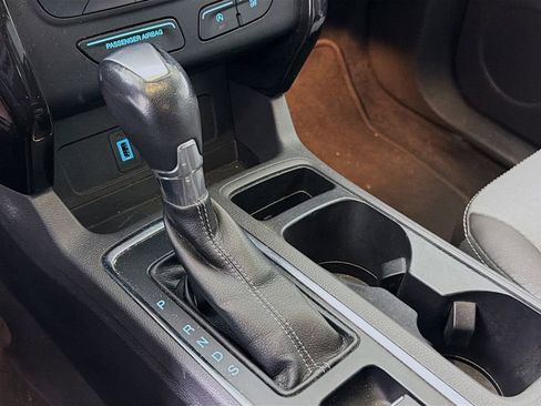 Used 2017 Ford Escape SE w/ Equipment Group 201A image 18