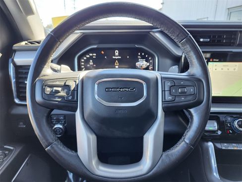Used 2023 GMC Sierra 1500 Denali w/ Denali Reserve Package image 27