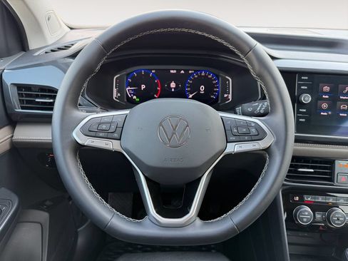 Used 2022 Volkswagen Taos SEL AWD/4WD image 23
