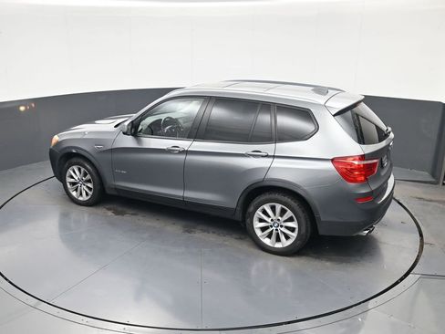 Used 2016 BMW X3 xDrive28i image 29
