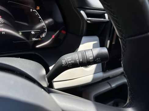 New 2026 MAZDA CX-5 Select AWD/4WD image 54