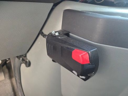 Certified 2025 Ford E-350 and Econoline 350 Super Duty w/ Ambulance Prep Package image 11