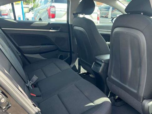Used 2019 Hyundai Elantra Value Edition w/ Cargo Package FWD image 26