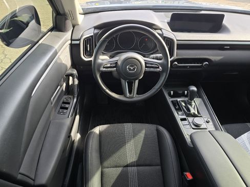 Used 2024 MAZDA CX-50 AWD 2.5 S w/ Weather Package image 19