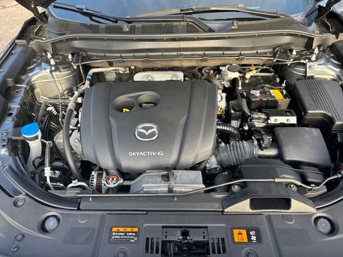 Certified 2023 MAZDA CX-5 AWD 2.5 S image 22