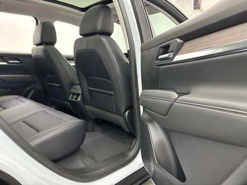 New 2026 GMC Terrain Denali AWD/4WD image 33