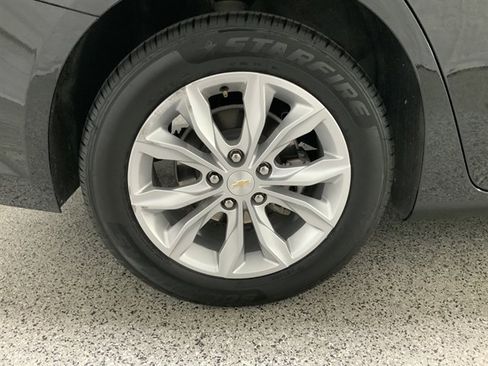 Used 2023 Chevrolet Malibu LT image 11