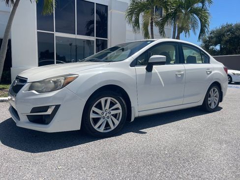 Used 2016 Subaru Impreza 2.0i Premium AWD/4WD image 11
