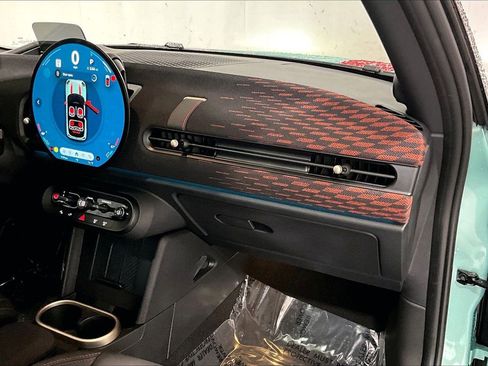 Used 2025 MINI Cooper John Cooper Works FWD image 16