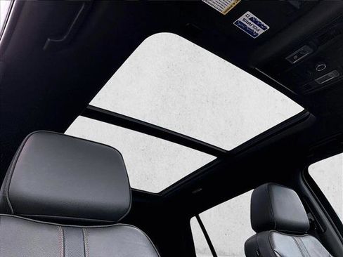 Certified 2023 Chevrolet Tahoe RST image 17