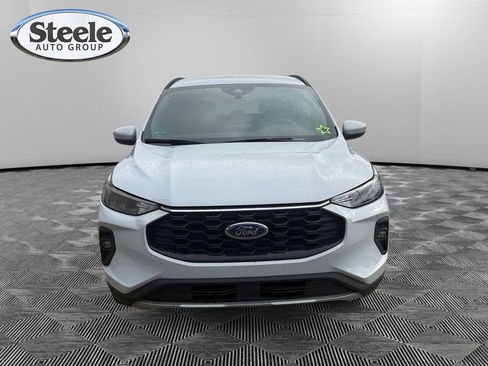 Used 2025 Ford Escape ST-Line Select AWD/4WD image 8