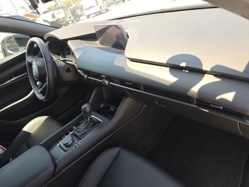 Used 2026 MAZDA MAZDA3 s Sport FWD image 22