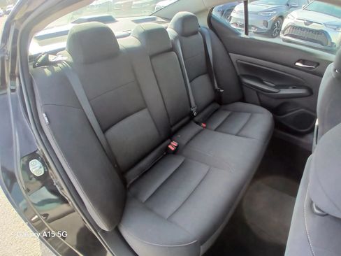 Used 2019 Nissan Altima 2.5 SV AWD/4WD image 16