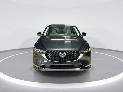 New 2025 MAZDA CX-5 AWD 2.5 S w/ Premium Plus Pkg