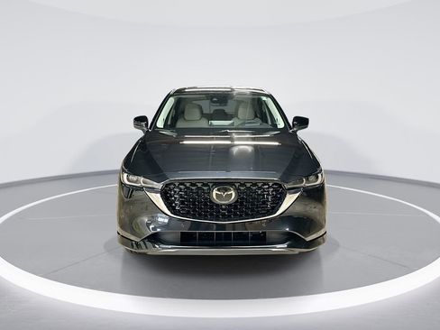 New 2025 MAZDA CX-5 AWD 2.5 S w/ Premium Plus Pkg image 3