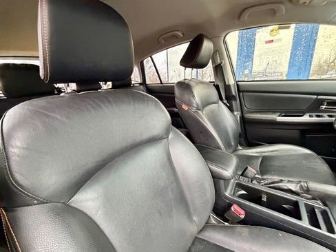 Used 2016 Subaru Crosstrek 2.0i Limited w/ Popular Package #1 image 18