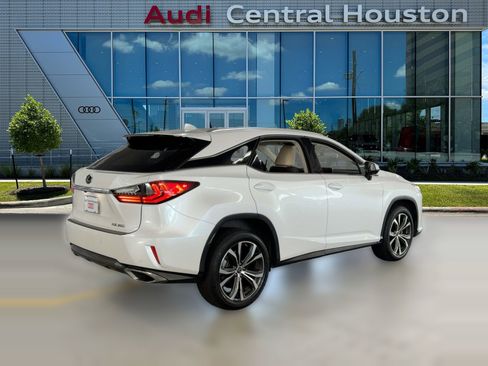 Used 2019 Lexus RX 350 FWD image 8