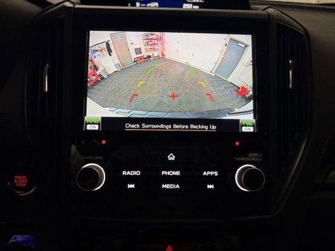 Used 2023 Subaru Forester Sport image 17