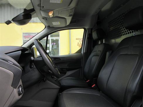 Used 2022 Ford Transit Connect XL FWD image 17