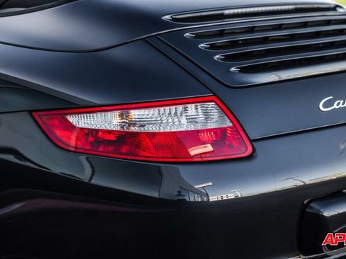 Used 2006 Porsche 911 Carrera 4S AWD/4WD image 36
