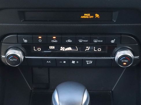 Used 2025 MAZDA CX-5 AWD 2.5 S w/ Select Package image 19