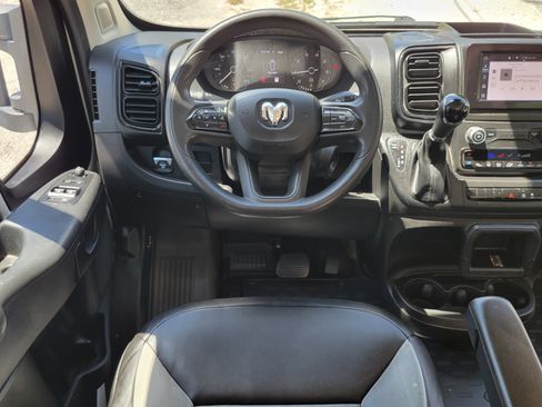 Used 2023 RAM ProMaster 2500 FWD image 15