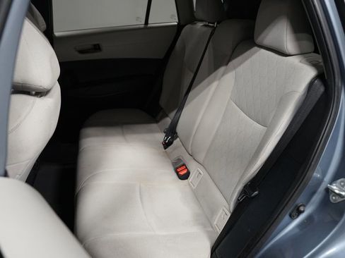 Used 2024 Toyota Corolla Cross L FWD image 25