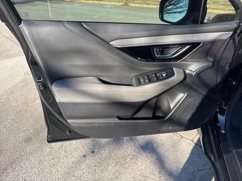 Used 2024 Subaru Outback Onyx Edition image 15