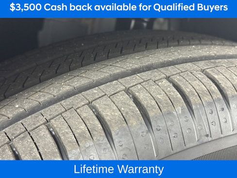 New 2026 Hyundai Santa Fe SEL image 26