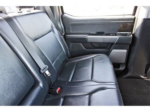 Used 2021 Ford F150 Lariat image 10