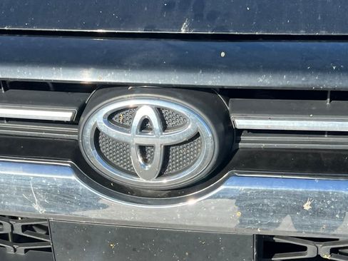 Used 2022 Toyota 4Runner Limited w/ Wilderness Package (TMS) AWD/4WD image 13