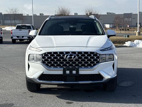Used 2023 Hyundai Santa Fe SEL w/ Premium Package image 28