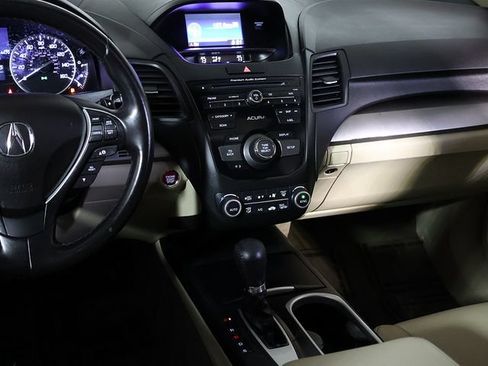 Certified 2018 Acura RDX AWD image 16
